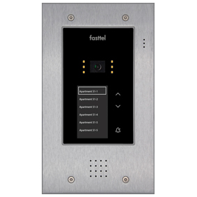 Wizrad Ap@rtment, one intercom for up to 999 apartments